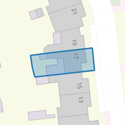 Perceel RPN00-I-1706