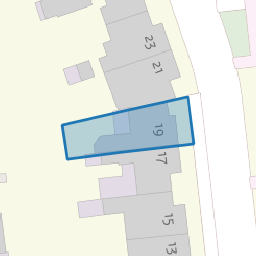 Perceel RPN00-I-1707