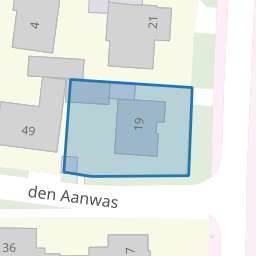 Perceel RPN00-I-1708