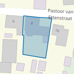 Perceel RPN00-I-1714