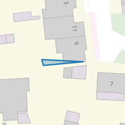 Perceel RPN00-I-1722