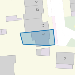 Perceel RPN00-I-1723