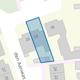 Perceel RPN00-I-1727