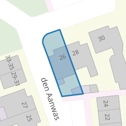 Perceel RPN00-I-1728