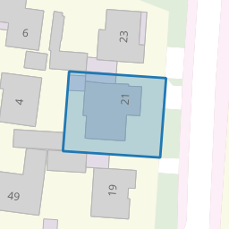 Perceel RPN00-I-1736