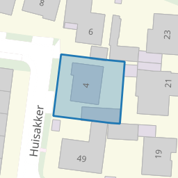 Perceel RPN00-I-1737