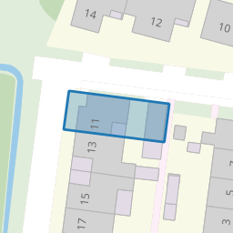 Perceel RPN00-I-1738