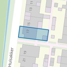 Perceel RPN00-I-1741