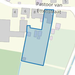 Perceel RPN00-I-1764