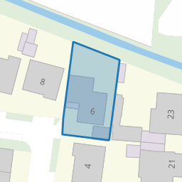 Perceel RPN00-I-1770