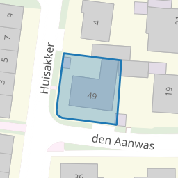 Perceel RPN00-I-1771