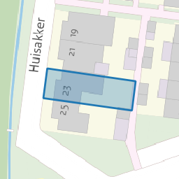 Perceel RPN00-I-1774