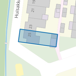 Perceel RPN00-I-1775