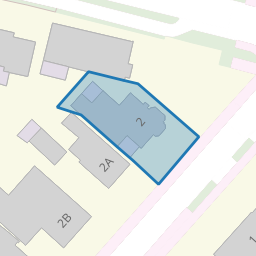 Perceel RPN00-I-1780