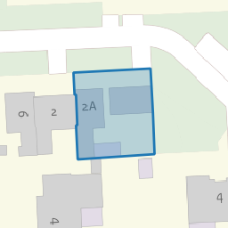 Perceel RPN00-I-1785