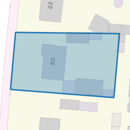 Perceel RPN00-I-1791