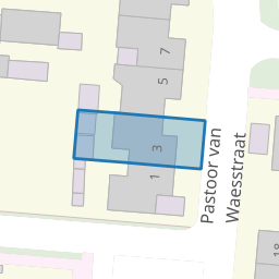 Perceel RPN00-I-1793