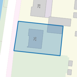 Perceel RPN00-I-1802