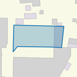 Perceel RPN00-I-1819