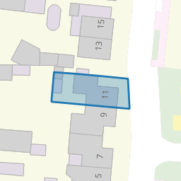 Perceel RPN00-I-1823