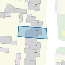 Perceel RPN00-I-1824