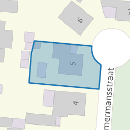 Perceel RPN00-I-1829