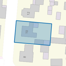 Perceel RPN00-I-1837