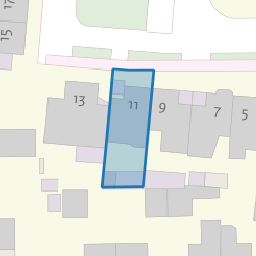 Perceel RPN00-I-1840