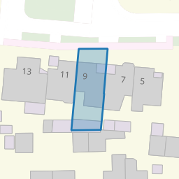 Perceel RPN00-I-1841