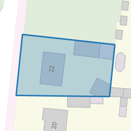 Perceel RPN00-I-1849