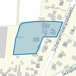 Perceel RPN00-I-1863