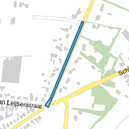 Perceel RPN00-I-1864