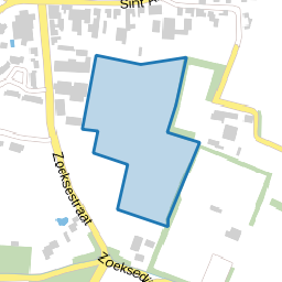 Perceel RPN00-I-1873