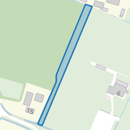 Perceel RPN00-I-1874