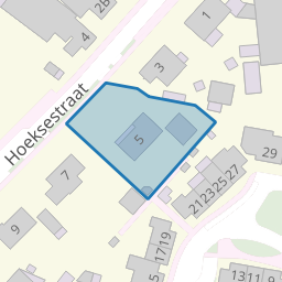 Perceel RPN00-I-1877