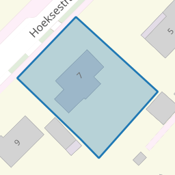 Perceel RPN00-I-1879