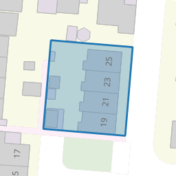 Perceel RPN00-I-1888