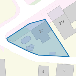 Perceel RPN00-I-1894