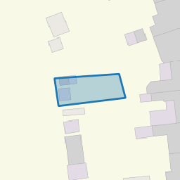 Perceel RPN00-I-1899