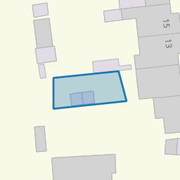 Perceel RPN00-I-1903