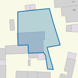 Perceel RPN00-I-1904