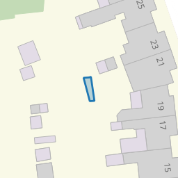 Perceel RPN00-I-1911