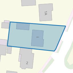 Perceel RPN00-I-1918