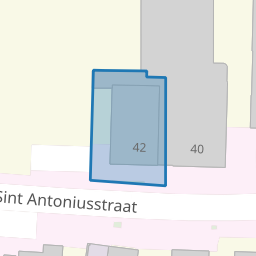 Perceel RPN00-I-1922