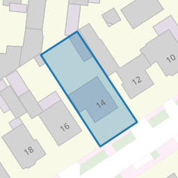 Perceel RPN00-I-1927