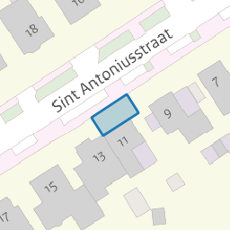 Perceel RPN00-I-1930