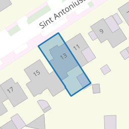 Perceel RPN00-I-1931