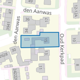 Perceel RPN00-I-1947