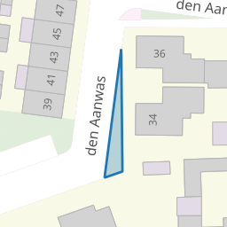 Perceel RPN00-I-1957