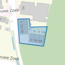 Perceel RPN00-I-1962